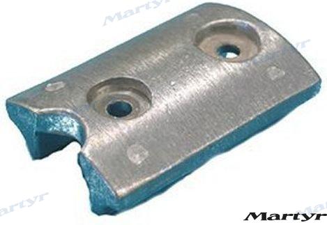 ANODO FUERABORDA OMC