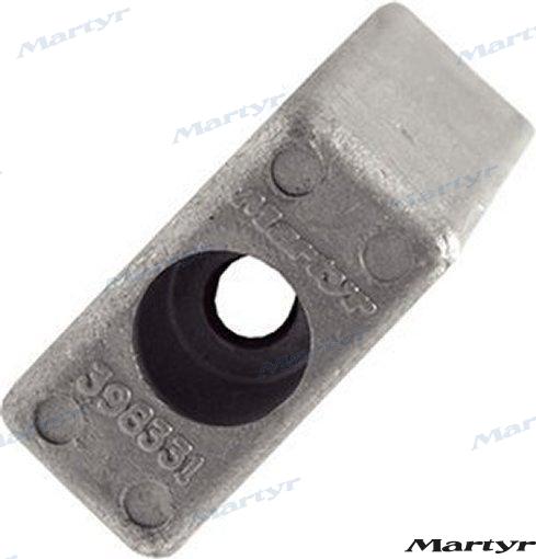 ANODO FUERABORDA OMC