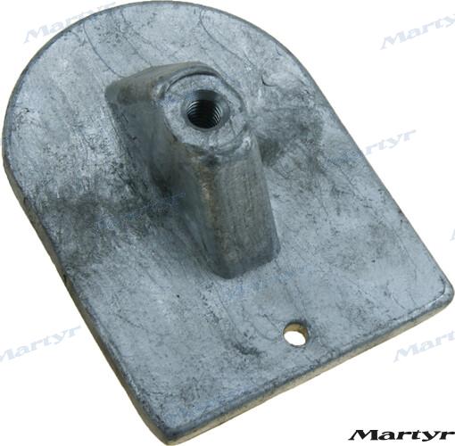 ANODO MERCURY 20 HP