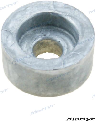 ANODO JOHNSON - EVINRUDE 8 HP