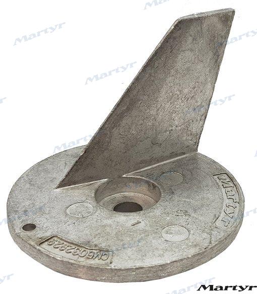 ANODO JOHNSON - EVINRUDE 70 HP
