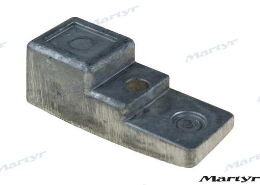 ANODO JOHNSON - EVINRUDE 90-115 HP