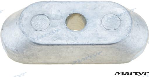 ANODO JOHNSON - EVINRUDE 9.9-15 HP