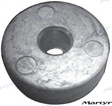 ANODO TOHATSU