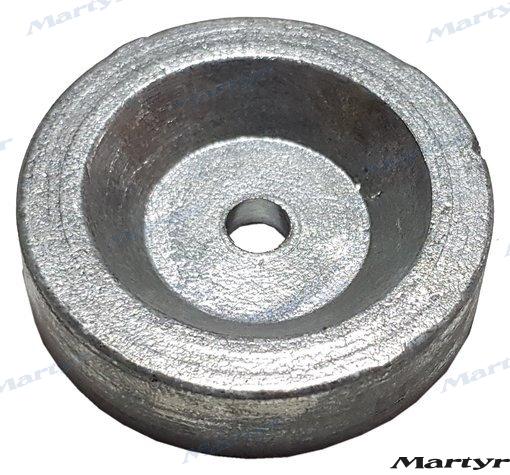 ANODO CASTOLDI ZINC