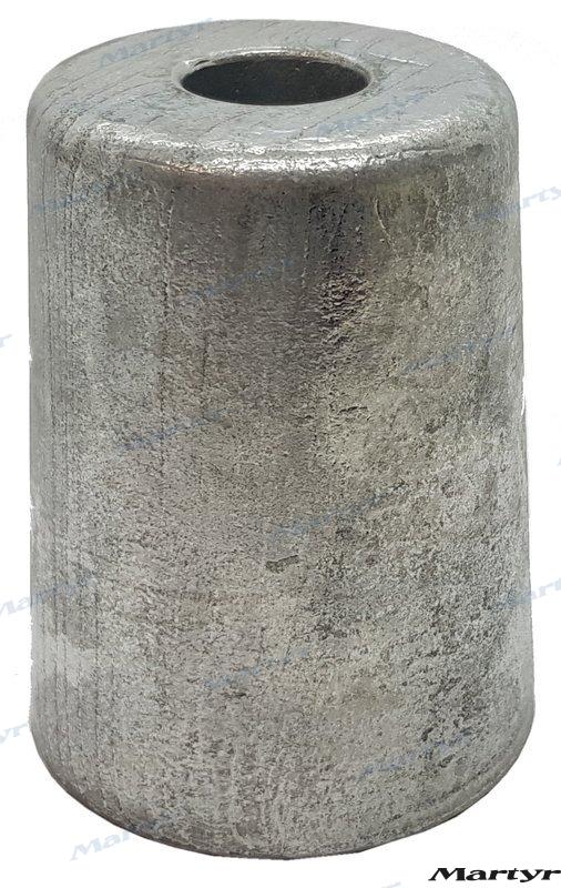 ANODO CASTOLDI ZINC