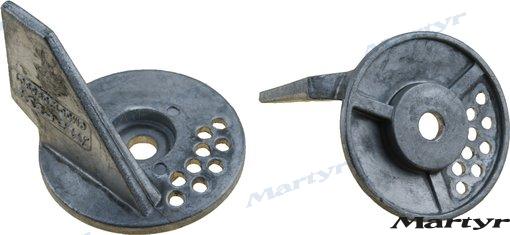 ANODO SUZUKI 55-65 HP ALUMINIO