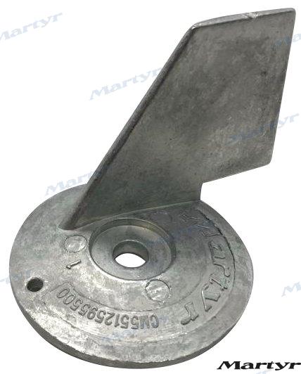 ANODO SUZUKI 75-85 HP