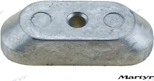 ANODO SUZUKI  9.9 - 15 HP
