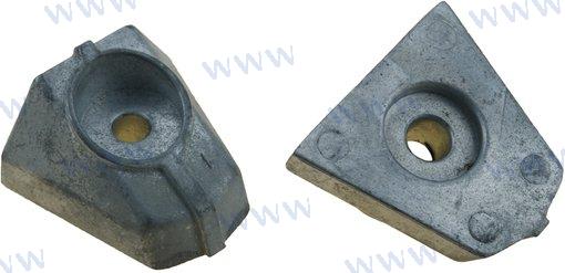 ANODO ALUMINIO SUZUKI