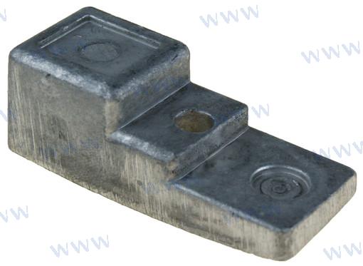 ANODO ALUMINIO SUZUKI