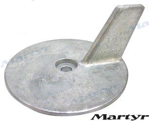 ANODO FUERABORDAS YAMAHA