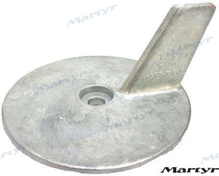 ANODO ALUMINIO YAMAHA