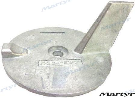 ANODO YAMAHA F25-40-50-60