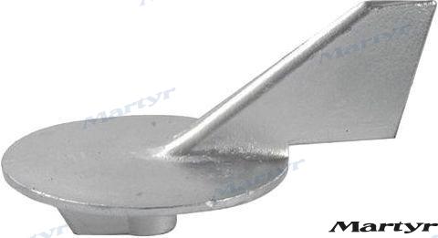 ANODO ALUMINIO YAMAHA