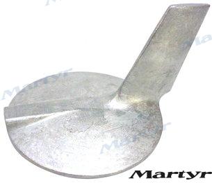 ANODO ZINC