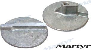 ANODO YAMAHA  60-225 HP