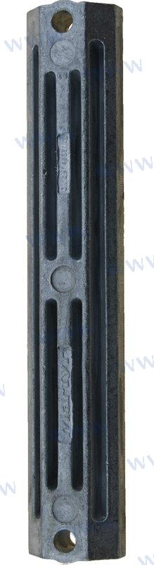 ANODO ALUMINIO YAMAHA