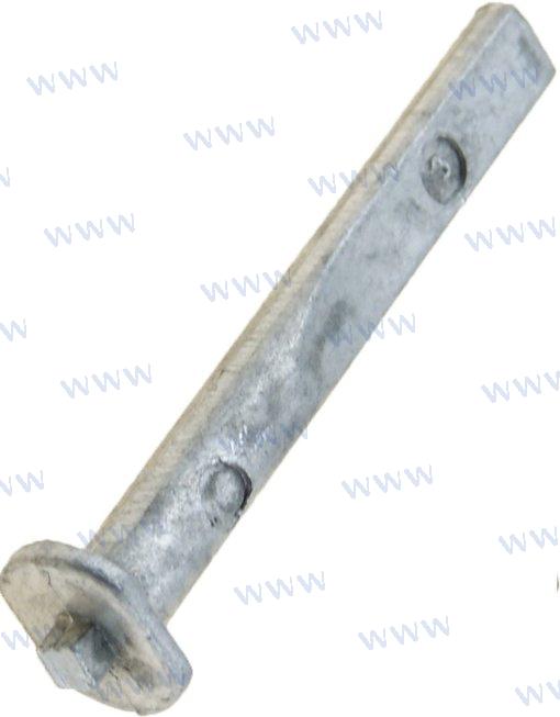 ANODO ALUMINIO YAMAHA
