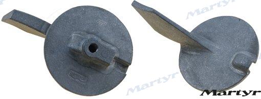 ANODO YAMAHA