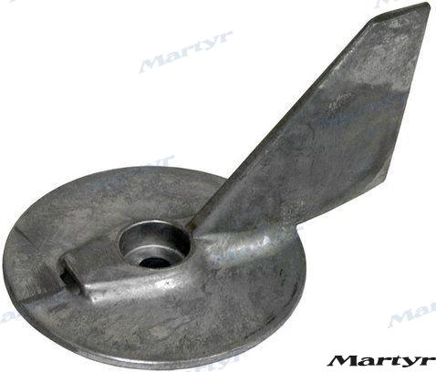 ANODO YAMAHA   130-160 HP