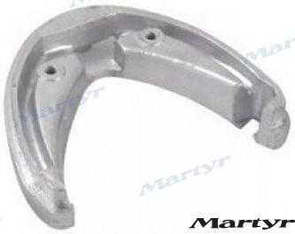 ANODO YAMAHA  130-280 HP
