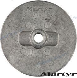 ANODO COLA MERCURY