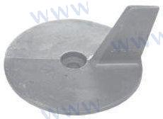 KIT ANODO ALUMINIO-OBSOLETO