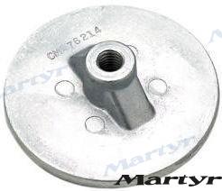 ANODO BRAVO 4