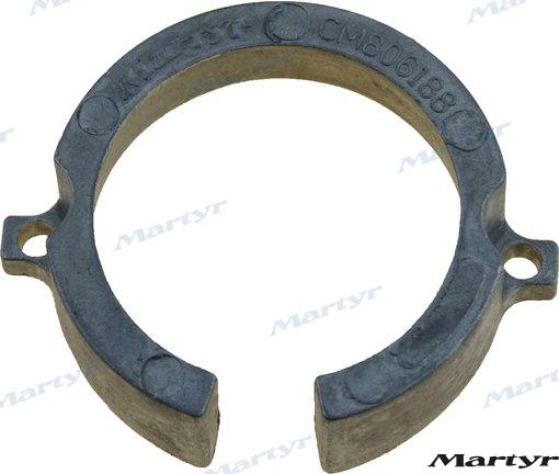 ANODO MERCUISER COLA BRAVO