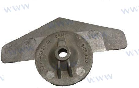 ANODO MARINER - YAMHA