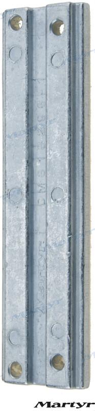 ANODO TRANSON MERCURY