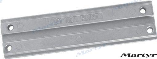 ANODO TRANSON MERCURY  ALUMINIO