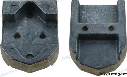 ANODO TRANSON MCM MODERNO