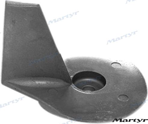 ANODO MERCURY 25-50HP