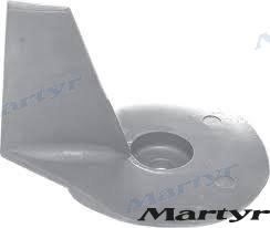 ANODO COLAS