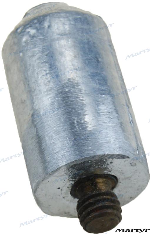 ANODO ENFRIADOR
