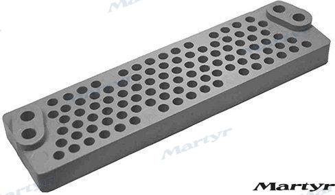 ANODO MERCURY
