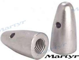 ANODO PARA EJES  40 - 45MM