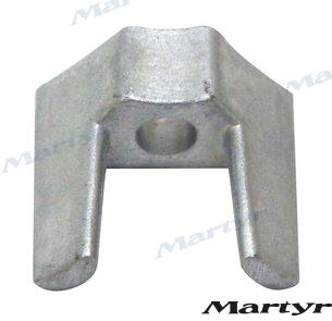 ANODO YAMAHA 25-90 HP