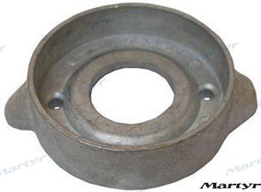 ANODO COLA VOLVO 12 OS Y SB ALUMINIO