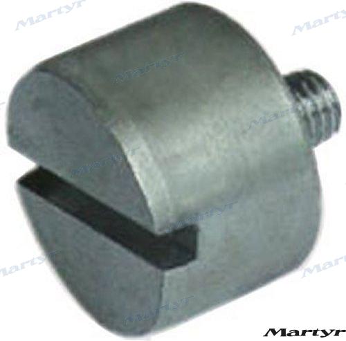 ANODO VOLVO HELICE PLEGABLE