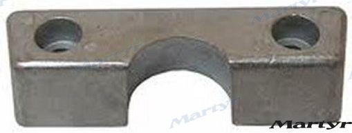 ANODO ALUMINIO COLA DPX
