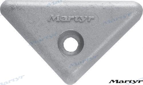 ANODO ALUMINIO COLA VOLVO