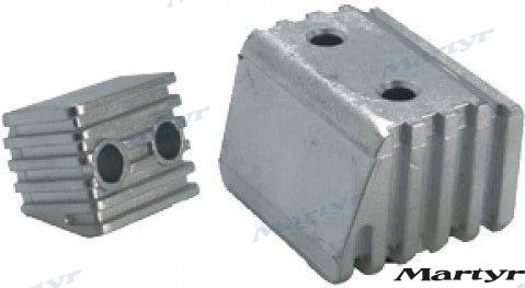 ANODO ZINC VOLVO
