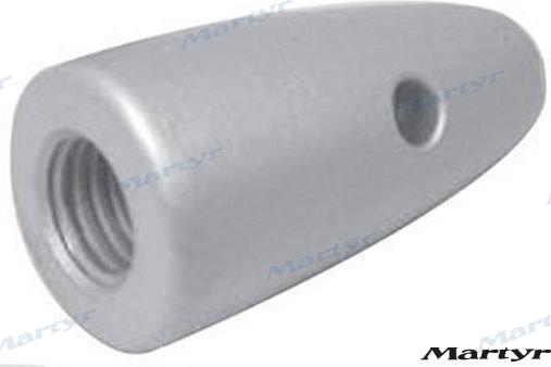 ANODO PARA EJES  30MM