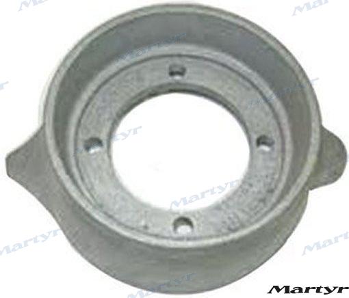 ANODO COLA VOLVO 110S