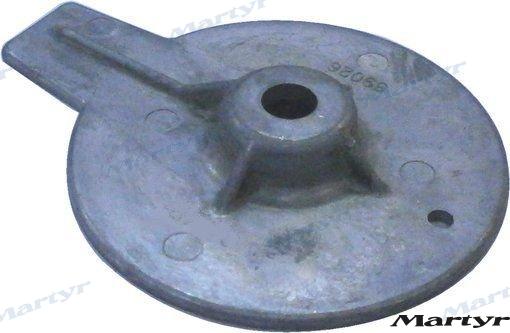 ANODO COLA