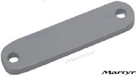 ANODO DE ZINC SELVA