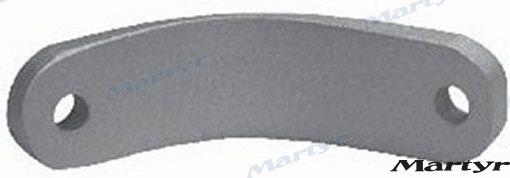 ANODO DE ZINC SELVA